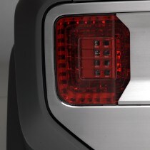 2004 Ford Bronco concept